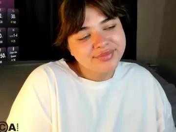 annette_nelsone from Chaturbate is Freechat