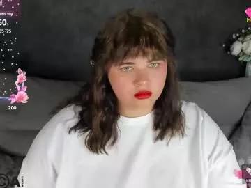 annette_nelsone from Chaturbate is Freechat