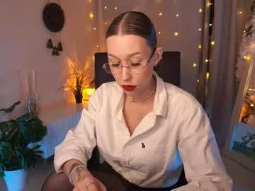 annettelane from Chaturbate is Freechat
