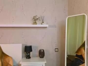 anneverity from Chaturbate is Freechat