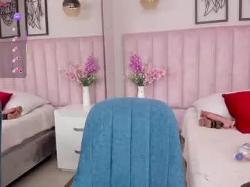 annie_karlsson__ from Chaturbate is Freechat