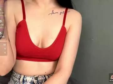 Photos of annisfinnell from Chaturbate is Freechat