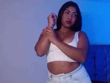 anny_liu18 from Chaturbate is Freechat