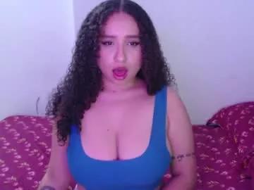 anny_riveraa from Chaturbate is Freechat