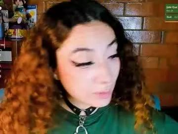 annycolin from Chaturbate is Freechat