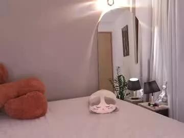 annyhizzle from Chaturbate is Freechat