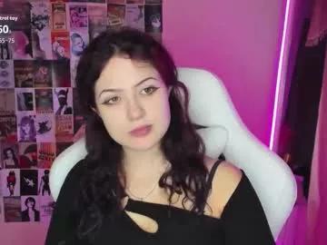 anora_millerr from Chaturbate is Freechat