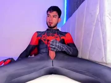 anthony_and_nick from Chaturbate is Freechat