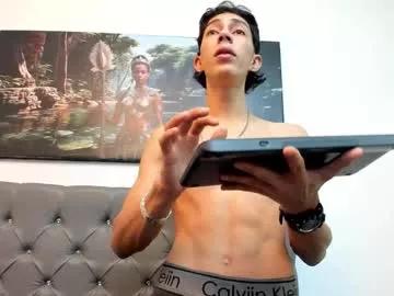 anthony_dimaria from Chaturbate is Freechat