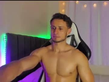 anthony_lewis_ from Chaturbate is Freechat