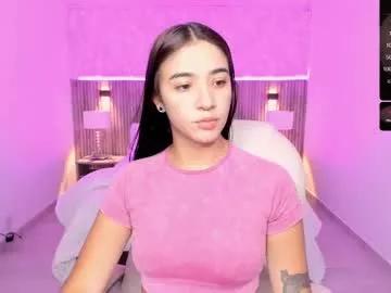antonella_grayy from Chaturbate is Freechat