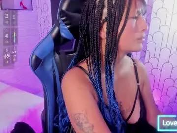 antonella_ponce from Chaturbate is Freechat