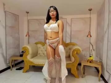 Photos of antonellasan from Chaturbate is Freechat