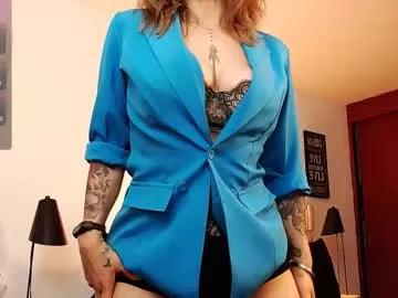 antoniavillamizar from Chaturbate is Freechat