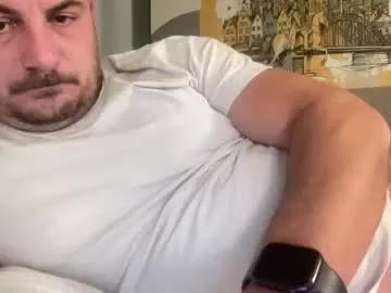 antonio_italiano from Chaturbate is Freechat