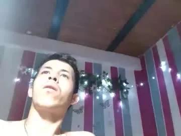 antony_hardx_ from Chaturbate is Freechat