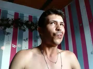 antony_hardx_ from Chaturbate is Freechat