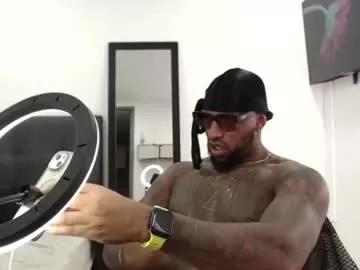antwanblack11 from Chaturbate is Freechat