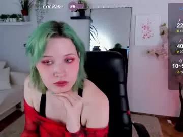 aphelia_lewis from Chaturbate is Freechat