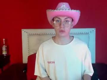 apolo_grey_ from Chaturbate is Freechat
