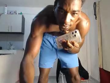 apoloblackbig from Chaturbate is Freechat