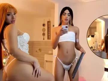 aquariaafairy_ from Chaturbate is Freechat