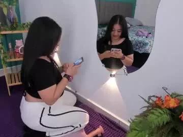 Girls and cam to cam: Watch as these sophisticated entertainers uncover their stunning costumes and curvaceous curves online!