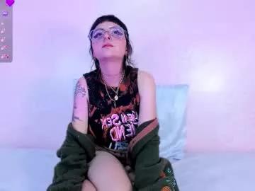 aradiamoonwhisper from Chaturbate is Freechat