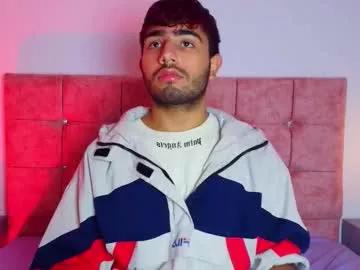 ares_alpha from Chaturbate is Freechat