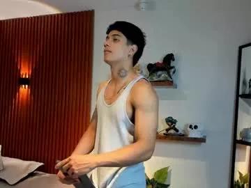 aress444 from Chaturbate is Freechat