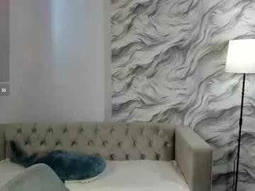 aria_mila from Chaturbate is Freechat