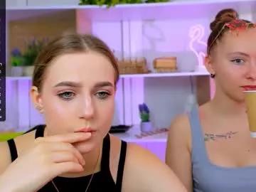 Girls and cam to cam: Watch as these sophisticated entertainers uncover their stunning costumes and curvaceous curves online!