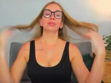 ariaamazing from Chaturbate is Freechat