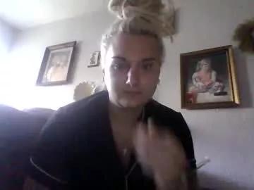 ariadams from Chaturbate is Freechat