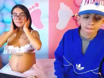 Girls and cam to cam: Watch as these sophisticated entertainers uncover their stunning costumes and curvaceous curves online!