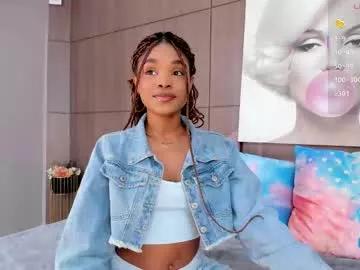 Photos of ariafoster from Chaturbate is Freechat