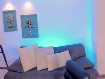 arialanne from Chaturbate is Freechat