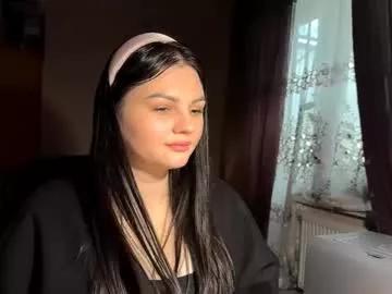 ariamoon31 from Chaturbate is Freechat