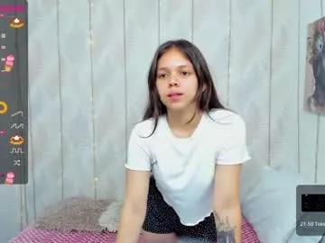 ariana_rain_ from Chaturbate