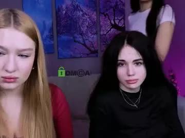 ariana_ross7 from Chaturbate is Freechat