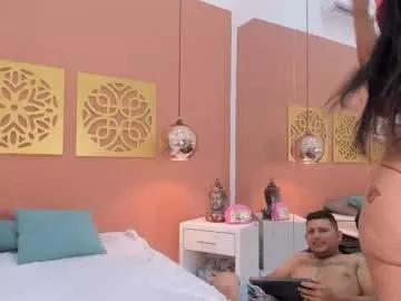 Girls and cam to cam: Watch as these sophisticated entertainers uncover their stunning costumes and curvaceous curves online!