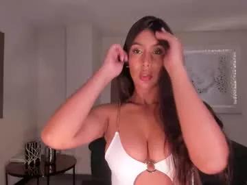 arianadumont from Chaturbate is Freechat