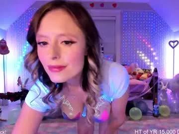 arianina from Chaturbate is Freechat