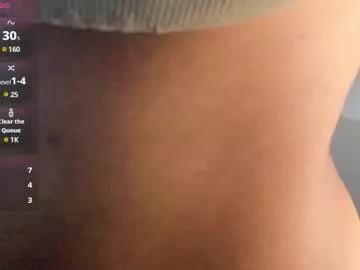 arianna_walter from Chaturbate is Freechat