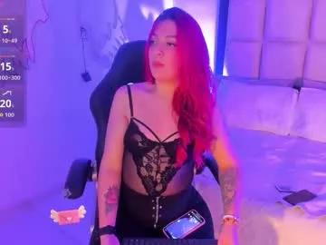 ariannacooperr from Chaturbate is Freechat