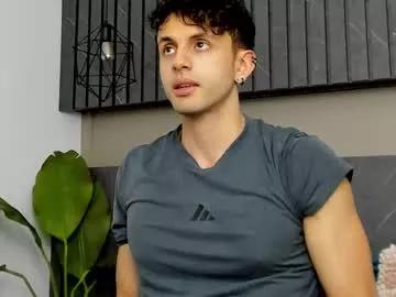 ariasaadeh from Chaturbate is Freechat