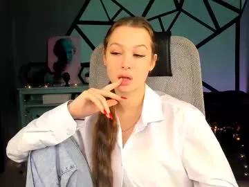 arielsykes from Chaturbate is Freechat