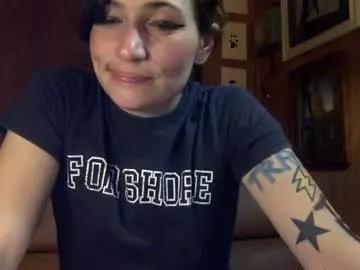 arielwyld from Chaturbate is Freechat