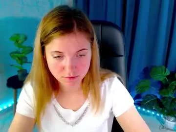 arlana_klart from Chaturbate is Freechat