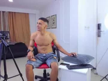 arlocooper9 from Chaturbate is Freechat